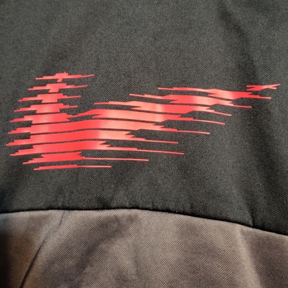 Nike Dri-fit Hoodie - Picture 2 of 4